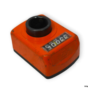 Siko DA09S-0057 Digital Position Indicator
