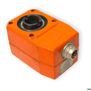 Siko IG07-2585-ABO-600-ON Incremental Encoder