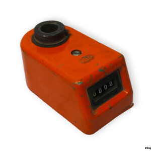 Siko 0802-10.0I Position Indicator