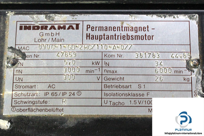 indramat-mac090c-1-gd-2hc_110-a-077-servo-motor(used)-2