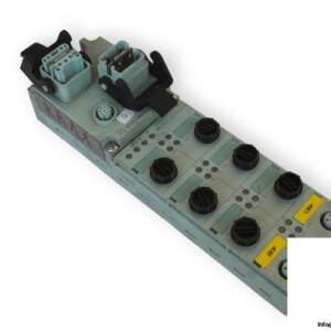 siemens-6ES7-143-3BH00-0XA0-electronic-module-(used)