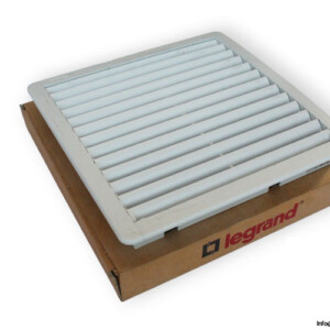 Legrand 348 35 Industrial Fans