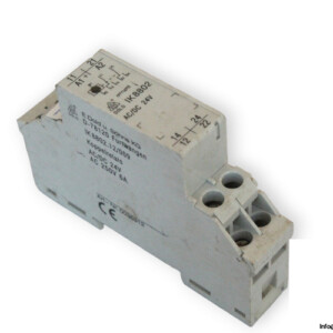 dold-IK-8802.12_009-interface-relay-(used)