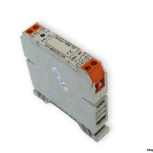 Appoldt 1055-2P Solid State Relay