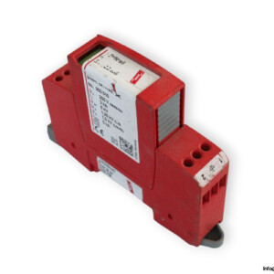 Dehn DR MOD 255 Protection Module