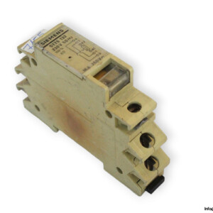siemens-5TT5-132-energy-meter-(used)