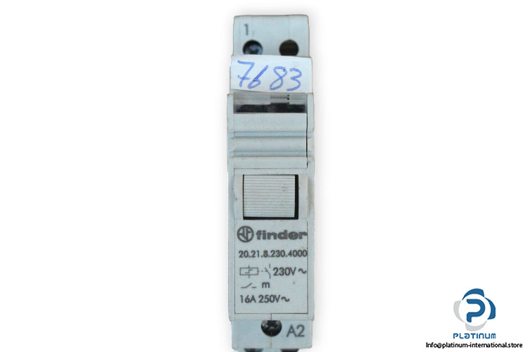 finder-20.21.8.230.4000-modular-step-relay-(used)-1