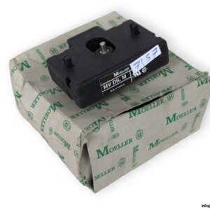 moeller-MVDILM-mechanical-interlock-kit-(new)