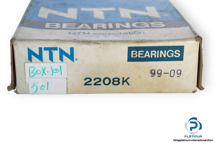 ntn-2208K-self-aligning-ball-bearing-(new)-(carton)-1