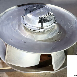 ebmpapst-K3G630-AB06-03-ec-centrifugal-fan-(Used)