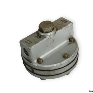 smc-EIL100-booster-relay-(used)