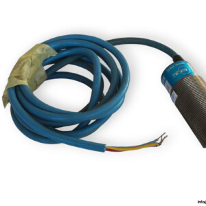 BDC Electronic BKS 30/4729S Capacitive Proximity Sensor