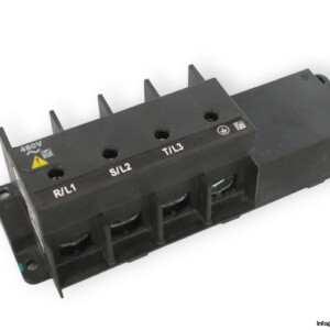 BTB680-01-04-1-input-terminal-block-(used)
