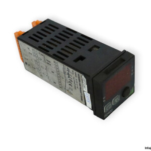 Gossen R2400 A1 B1 C1 K0 Electronic Controller