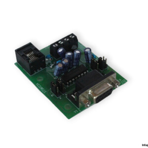 linea-STSM123A-board-(used)