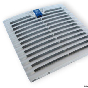 RITTAL SK 3240.200 Outlet filter