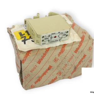 weidmuller-EGO1-optocoupler-(New)