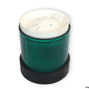 schneider-XVBC33-indicating-bank-(used)