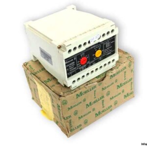 moeller-UVU-NZM-delay-unit-new