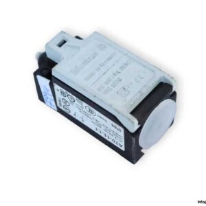 Moeller AT0-11-1-I Position Switch
