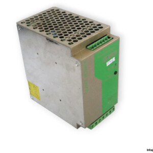 phoenix-contact-QUINT-PS-3X400-500AC_24DC_5-power-supply-unit-(used)