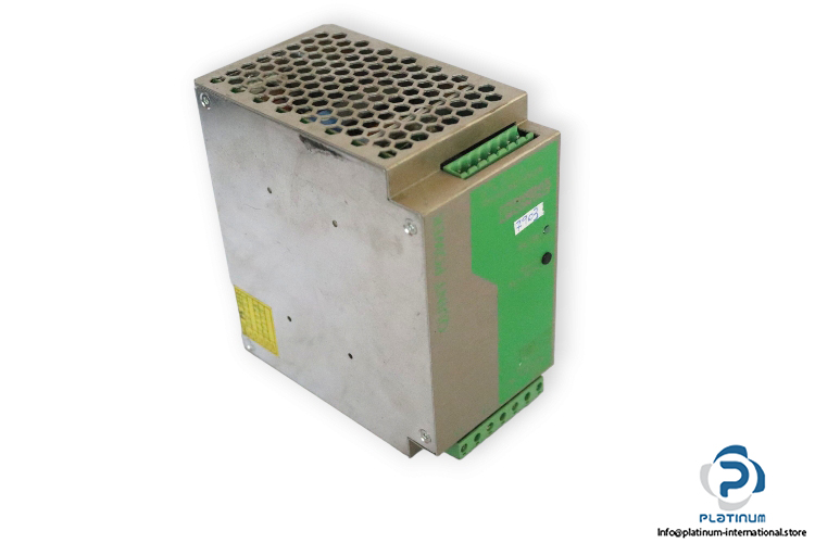 phoenix-contact-QUINT-PS-3X400-500AC_24DC_5-power-supply-unit-(used)