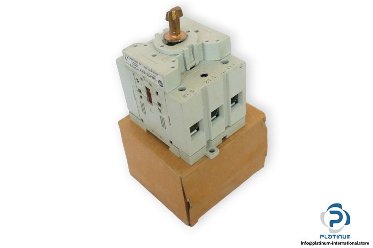 allen-bradley-194E-A100-1753-control-and-load-switch-(new)