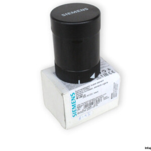Siemens 8WD4 220-0FA Buzzer Element