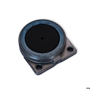 Festo 150685 Clamping Module