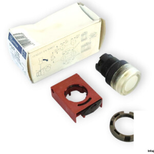 General Electric P9XPLIGD Push Button