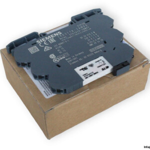 siemens-3RQ3118-2AM00-output-coupler-with-plug-in-relay-(New)