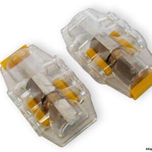 Arno BK635 Terminal Blocks