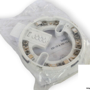 Esmi EBI-12 Mounting Bases