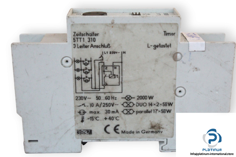 siemens-5TT1-310-time-switch-(used)-2