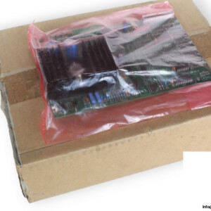 Danieli INT.SENS.LDR490 Circuit Board