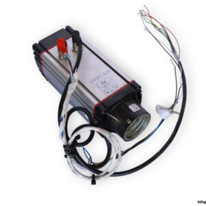 Danfoss-ICAD-1200-actuator-(used)