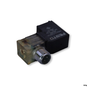 Festo 690892 Solenoid Coil