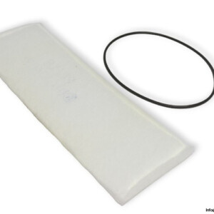 Krom Schroder GFK 25/32 Filter Insert KIT