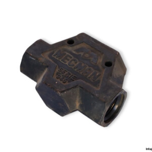 mecman-345_13-flow-control-valve-(used)