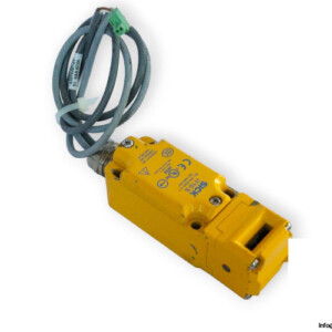 sick-I110-SA313-safety-switch-(used)