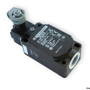 telemecanique-ZCK-S7-limit-switch-(used)
