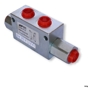 Brevini VBPSA0400 Check Valve