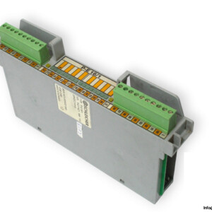 Schleicher P-E16/1 35211821 896 104 Input Module