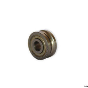 INA LFR50/5 Guide Roller Bearing