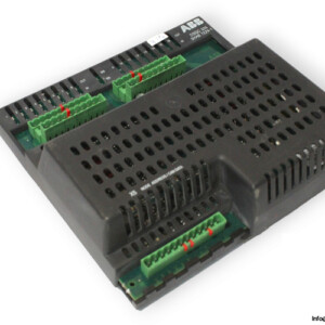 abb-DSQC-328-3HAB-7229-1-digital-i_o-unit-used