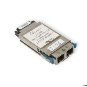 Nexans LX-Gbic Transceiver