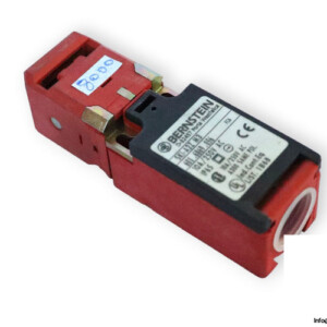 bernstein-SKI-A2Z-M3-safety-interlock-switch-(Used)
