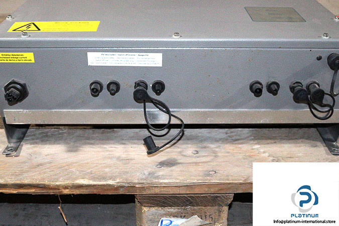 pairan-PESOS-PVI5000-solar-inverter-(New)-3
