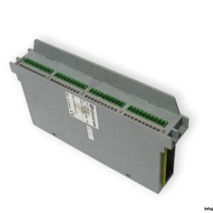 Schleicher-P03-E32_1-module-(used)