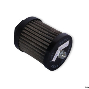 UFI ESB11B03XME Hydraulic Filter